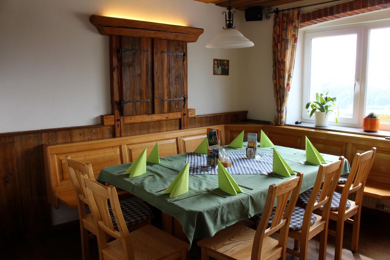 Langs Wirtshaus 호텔 Sankt Ulrich im Mühlkreis 외부 사진